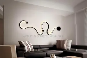 Led Wall Light