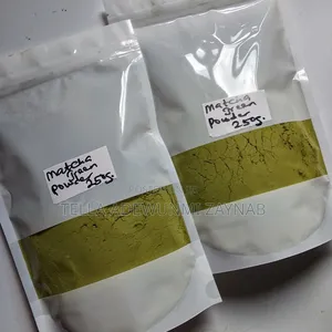 Matcha Green Tea -250g