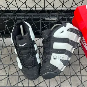 Original Nike Air More Uptempo Sneakers