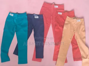 FSM Kids Trousers