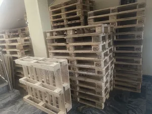 Foreign Wooden Pallets for Sale
