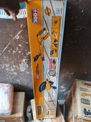 20v Battery Brush Cutter Inc Co