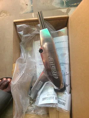 Pneumatic Needle Scaler