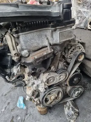 High Quality Engine for Toyota Corolla 1nr 2008 Model