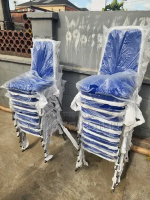 High Quality Banquet Chairs Available on Ground.