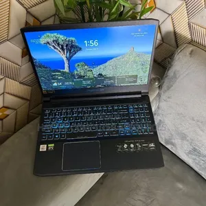 Laptop Acer Predator 15 16GB Intel Core i7 SSD 1T