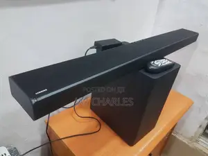 Samsung Sound Bar Q700a