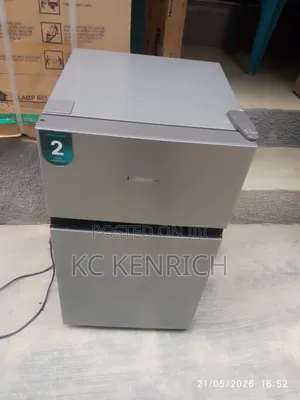 Hisense Refrigerator 120dr