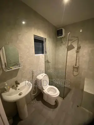 Furnished 3bdrm Apartment in Lagos, Igbogbo for rent