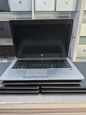 Laptop HP EliteBook 840 G1 8GB Intel Core i5 SSD 256GB