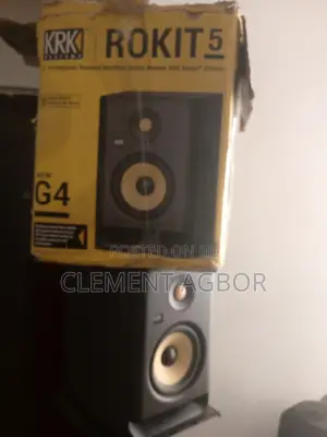 KRK Rokit 5