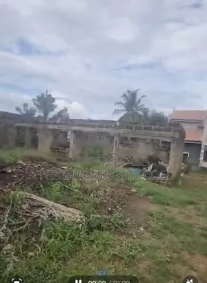 1 Plot of Land at Alalubosa Gra Ibadan