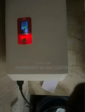 Cola Solar 3600