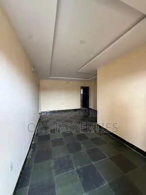 2bdrm Apartment in Ayegoro, Adjacent for rent