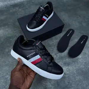 Tommy Hilfiger Sneakers