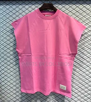 Elite Urban Sleeveless Sweatshirt