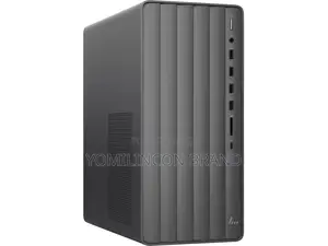 New Desktop Computer HP 16GB HDD+SSD 512GB