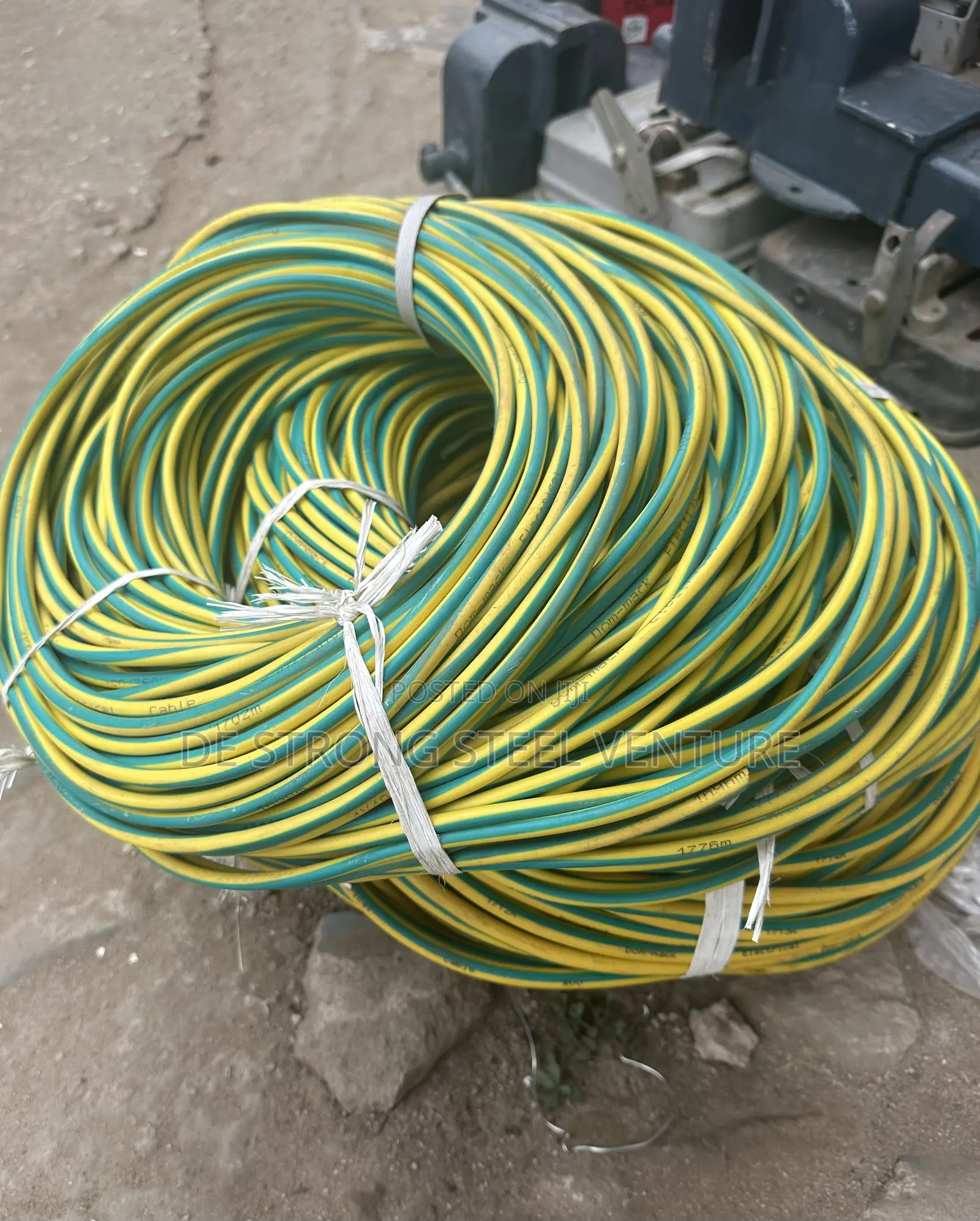 Cable Wire