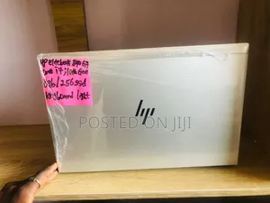 Laptop HP EliteBook 840 G7 8GB Intel Core i7 SSD 256GB