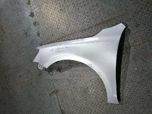 Fender Jetta 2012 Volkswagine