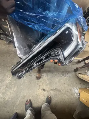 Headlamp / Headlights Corolla 2024 / 2025 Available Now