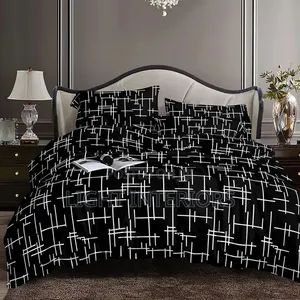 Queen Sizes Hotel Standard Premium Duvet Set
