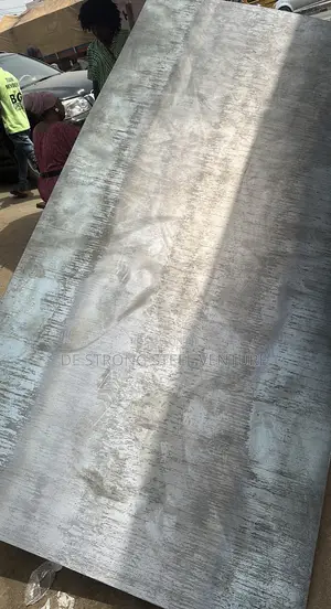 Mild Sheet for Laser