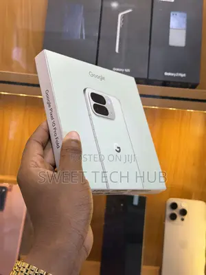 New Google Pixel 10 Pro Fold 256 GB Green