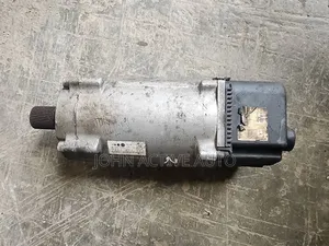 Steering Pump Gle 166 Mercedes