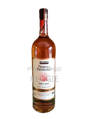 Kirkland Tequila Reposado