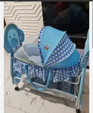 Baby Bed, Bassinet, Baby Cot