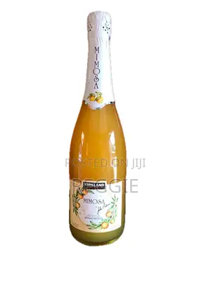 Mimosa (Kirkland)