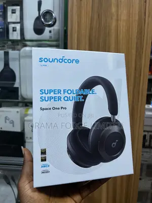 Soundcore Space One Pro