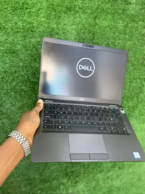 Laptop Dell Latitude 5300 8GB Intel Core i5 SSD 256GB