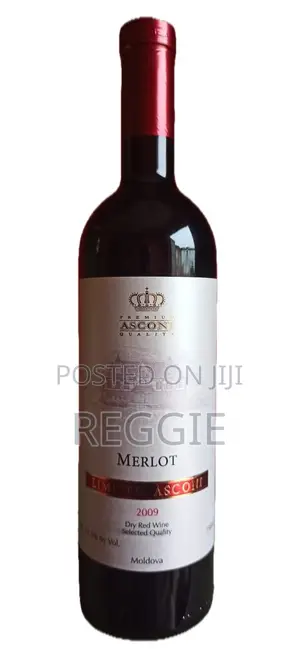 Merlot (Asconi)