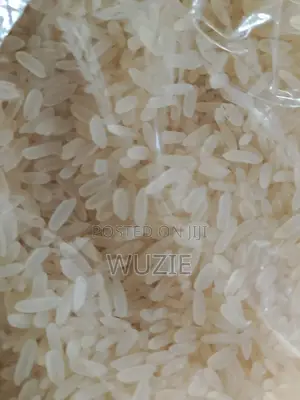 Gerawa Rice Available From Kano State: Milling Company Direct