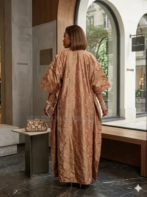 Damax Dress - Style 555