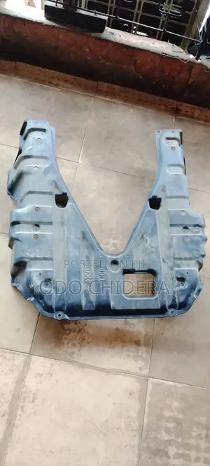 Engine Cover Hiace