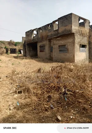 Two Plots of Land in Ashi Village Ibadan
