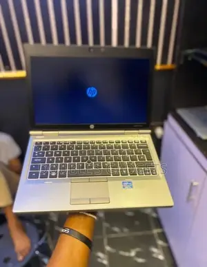 Laptop HP EliteBook 2560P 8GB Intel Core i5 HDD 320GB