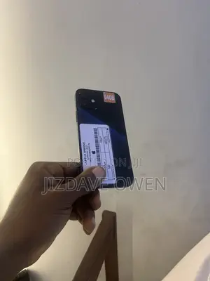 Apple iPhone 12 64 GB Blue