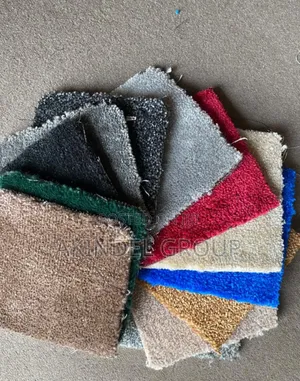 Luxury Vip Rug in Abuja