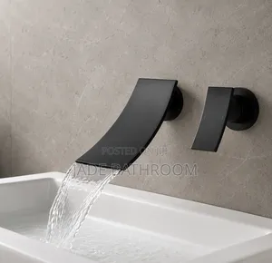 Condit Basin Tap