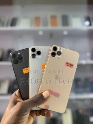 Apple iPhone 11 Pro Max 64 GB