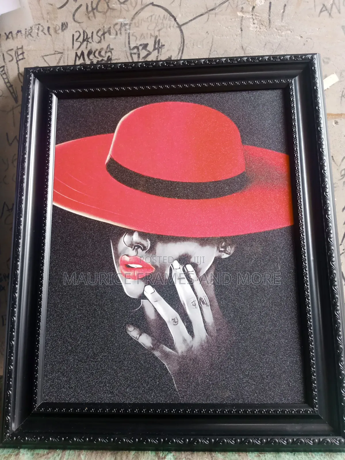 Customized Gifts