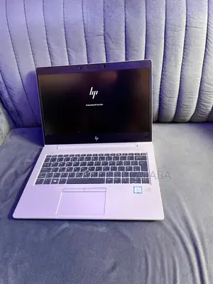 Laptop HP EliteBook 830 G6 8GB Intel Core i5 SSD 256GB