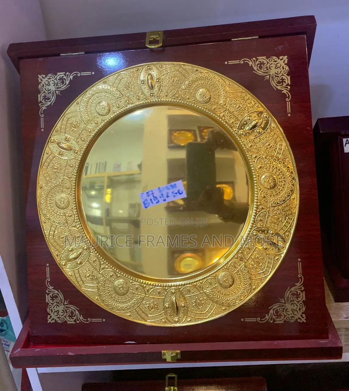 Customized Gifts