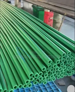 Turkey PPR Pipe