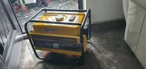 Thermocool Generator
