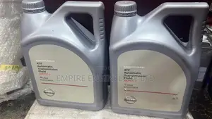 Matic J 4litres (Gear Oil)
